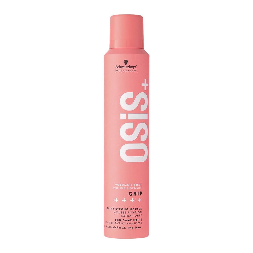 Schwarzkopf Professional OSiS+ Grip