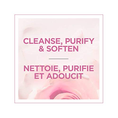 L'Oréal ParisFine Flowers Milk-200 ML