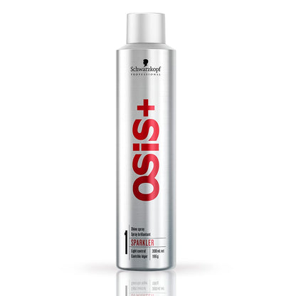 Schwarzkopf Professional Osis Sparkler Shine Hair Spray