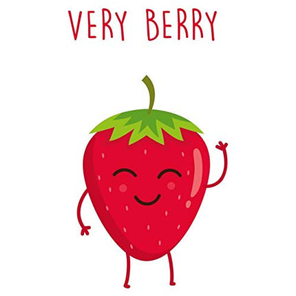 Loreal Kids Very Berry Strawberry Conditioner