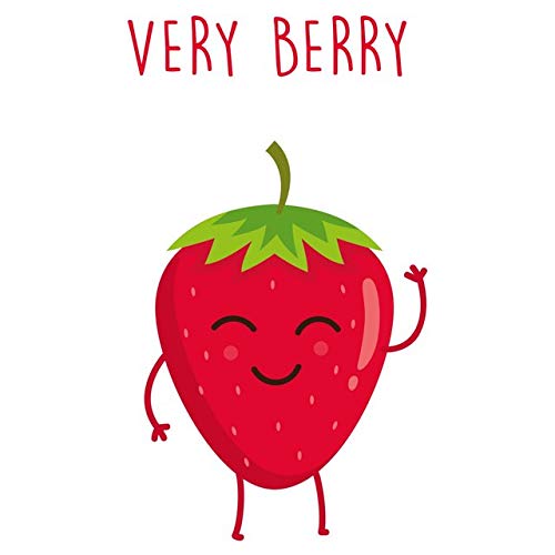 Loreal Kids Very Berry Strawberry Conditioner