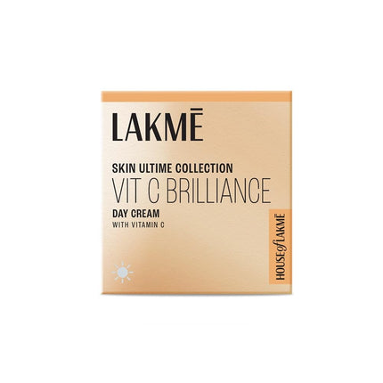 Lakme Vit C Brilliance Day Cream
