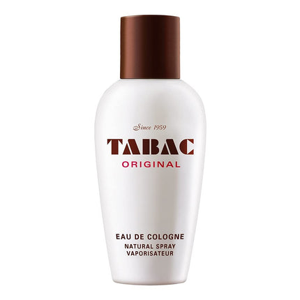 Tabac Original Eau de Cologne Natural Spray