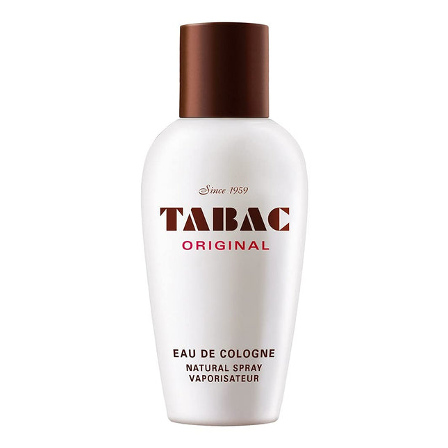 Tabac Original Eau de Cologne Natural Spray