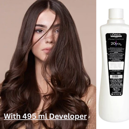 Loreal Professional Dia Richesse No 5