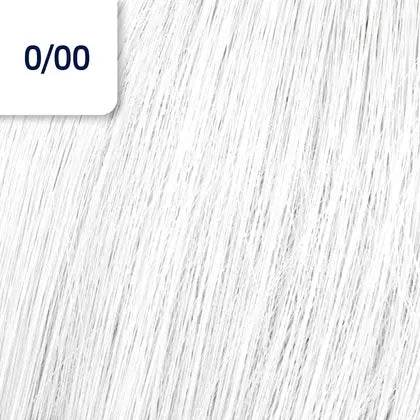 Wella Koleston Perfect 0/00