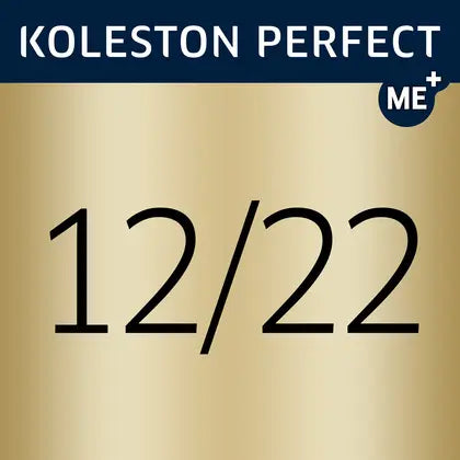 Wella KP ME+ 12/22