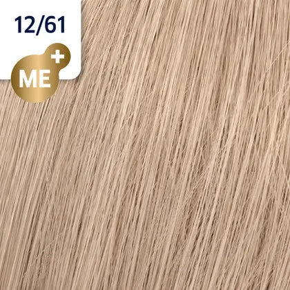 Wella Koleston Perfect ME+ 12/61