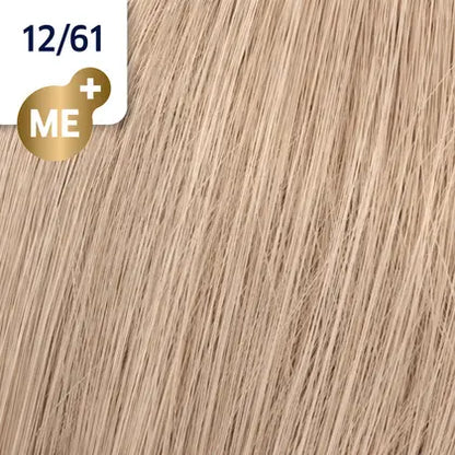 Wella Koleston Perfect ME+ 12/61