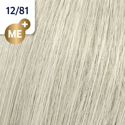 Wella KP ME+ 12/81