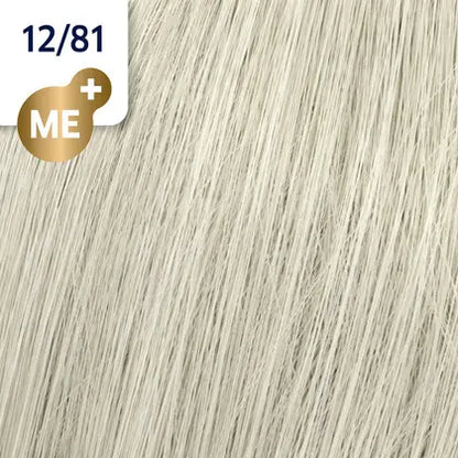 Wella KP ME+ 12/81