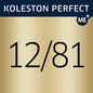 Wella KP ME+ 12/81