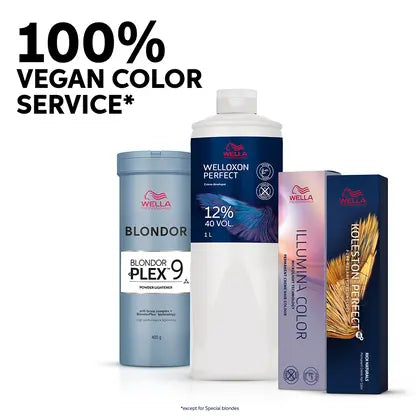 Wella Welloxon Perfect 9% 30 Vol.