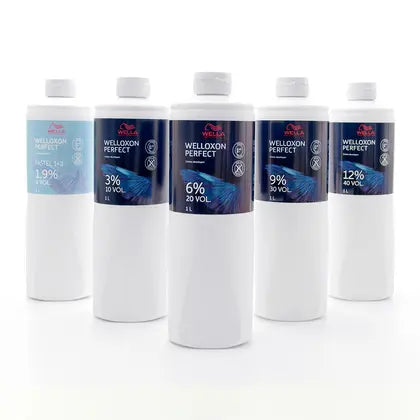 Wella Welloxon Perfect 9% 30 Vol.