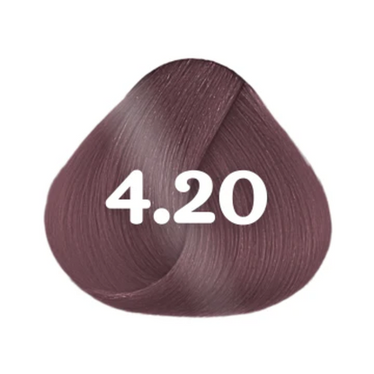 Majirel by l'oréal Shade No 4.20