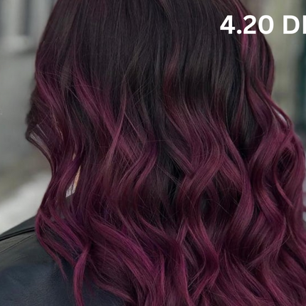 Loreal Professional Dia 4.20