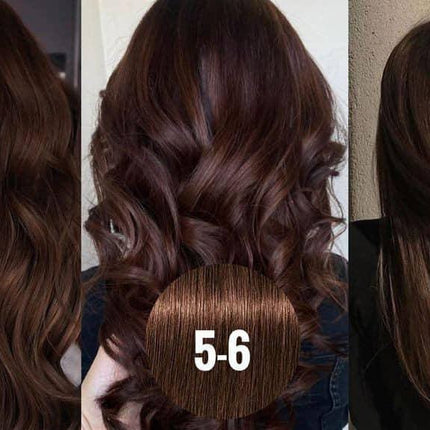 Schwarzkopf Igora Royal 5-6