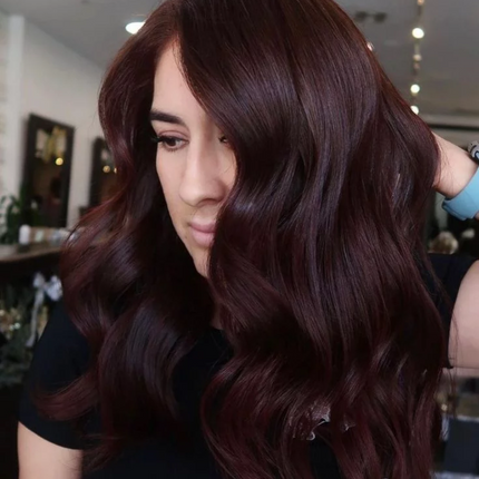 Schwarzkopf Igora Royal 4-68