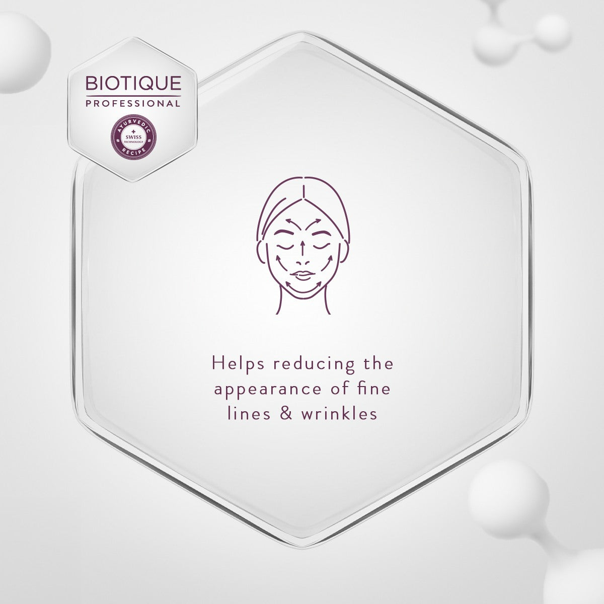 Biotique Professional Age Reversal Stem Cell Serum