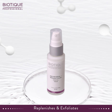 Biotique Professional Age Reversal Stem Cell Serum