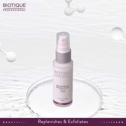Biotique Professional Age Reversal Stem Cell Serum