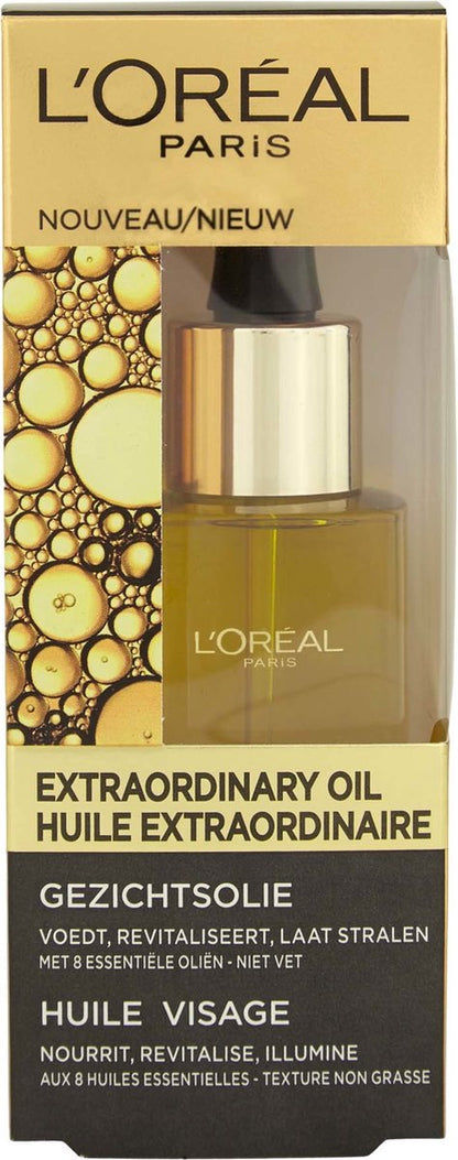 L'Oreal Paris Age Perfect Extraordinary Oil 30ml