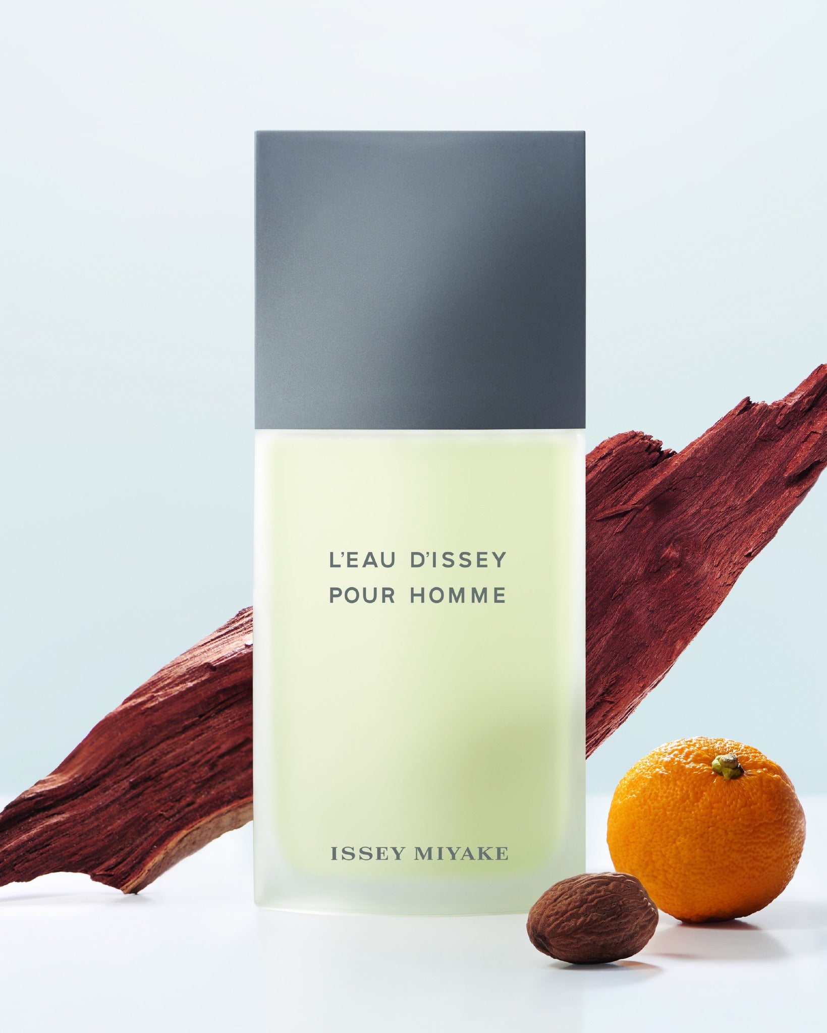 L'Eau D'Issey Pour Homme Eau de parfum