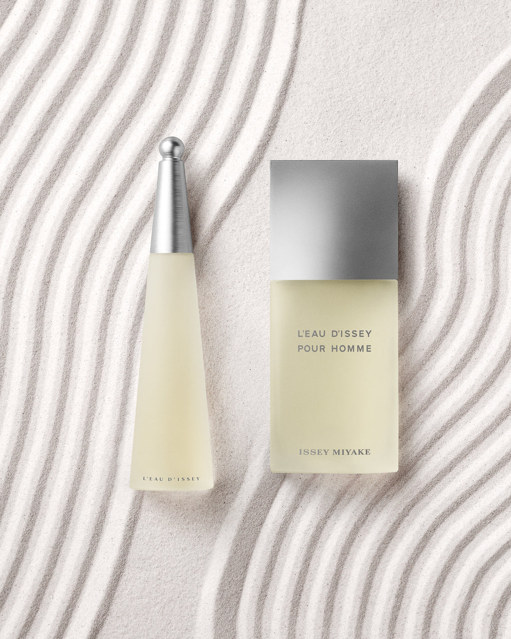 L'Eau D'Issey Pour Homme Eau de parfum