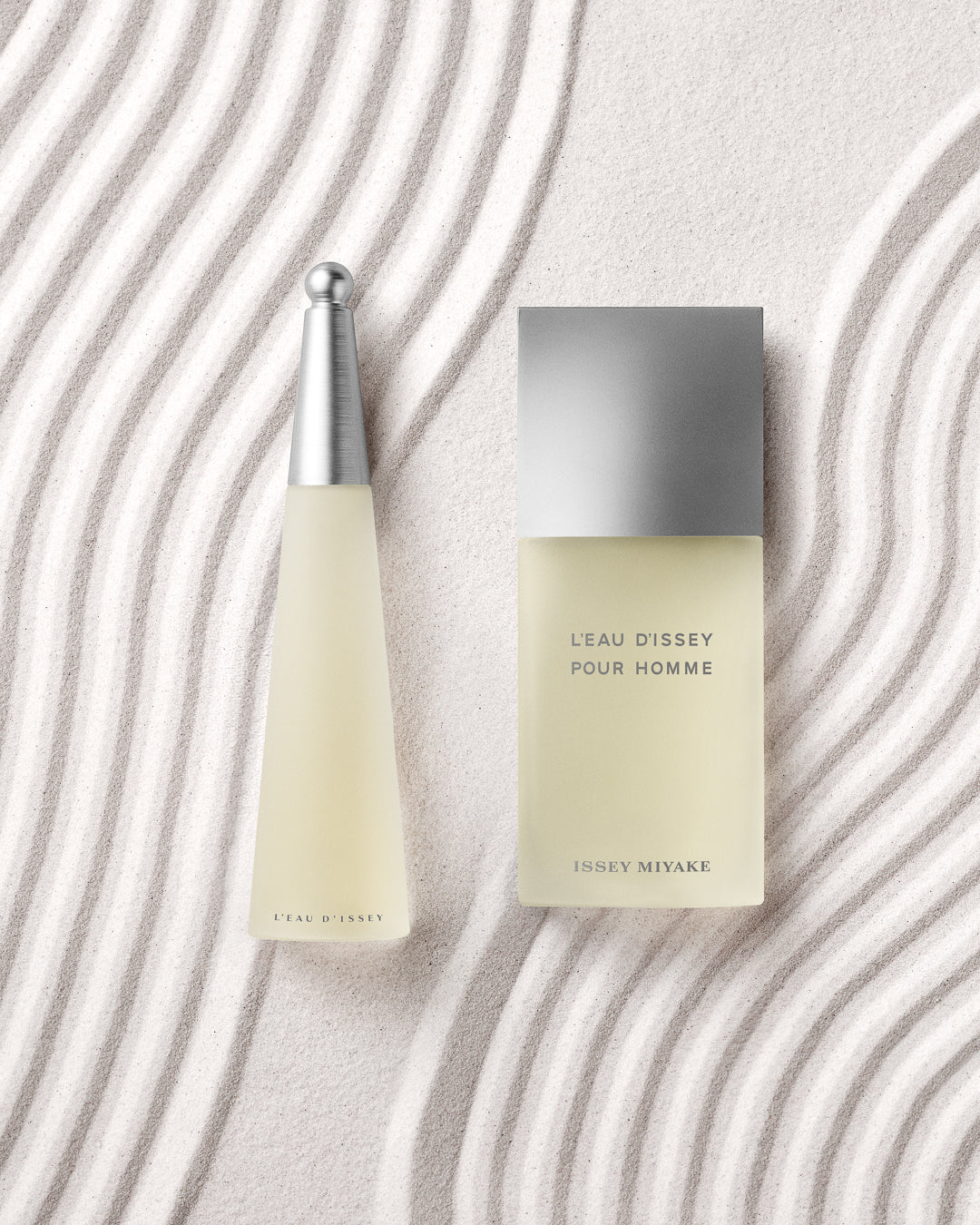 L'Eau D'Issey Pour Homme Eau de parfum