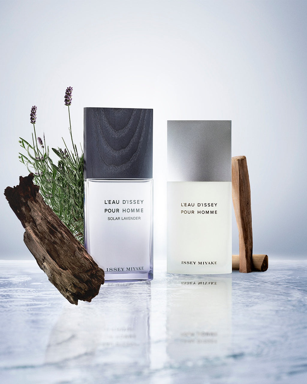 L'Eau D'Issey Pour Homme Eau de parfum