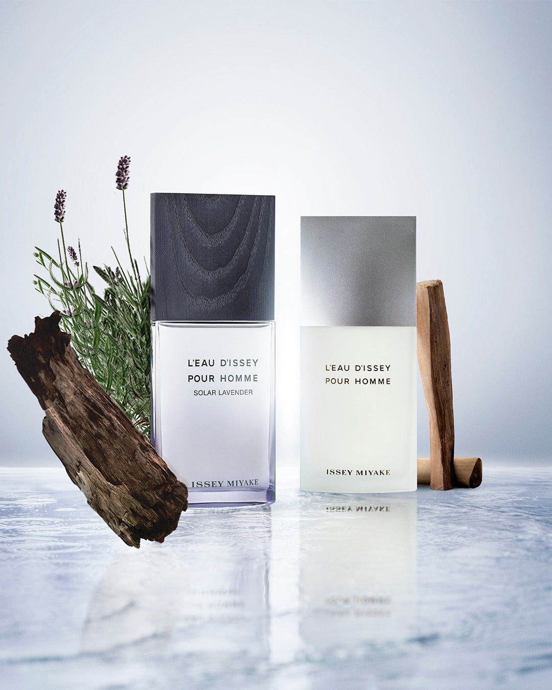 L'Eau D'Issey Pour Homme Eau de parfum
