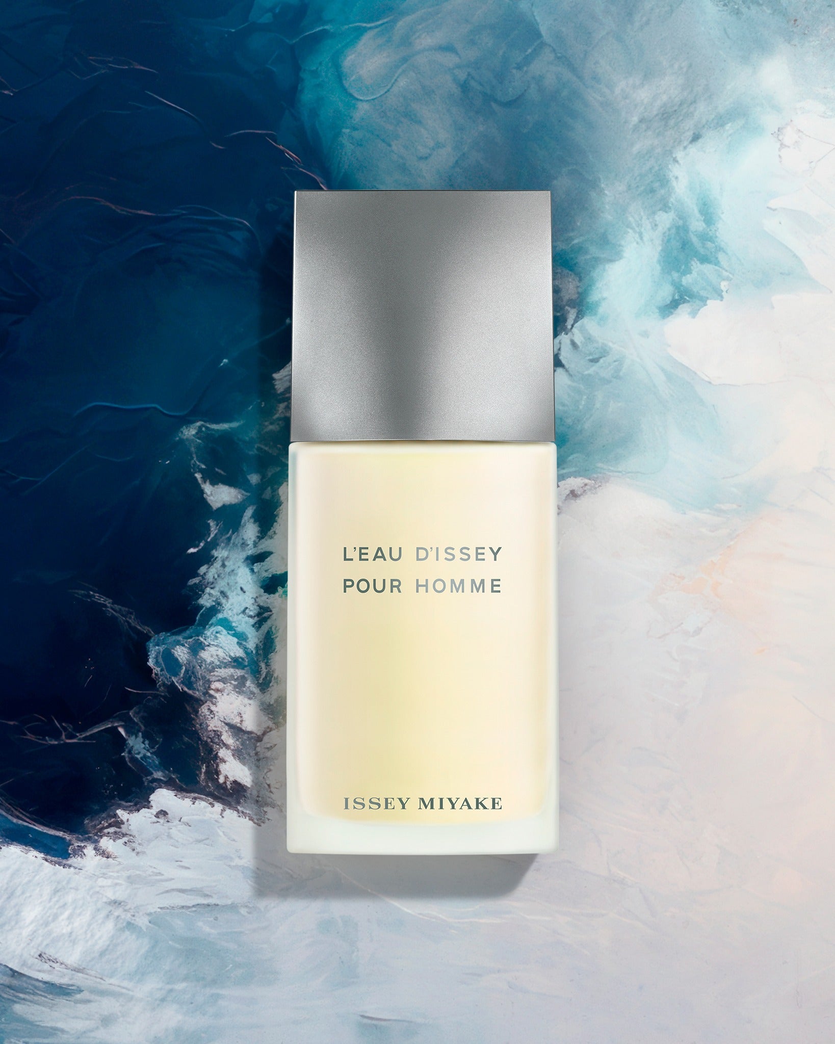 L'Eau D'Issey Pour Homme Eau de parfum