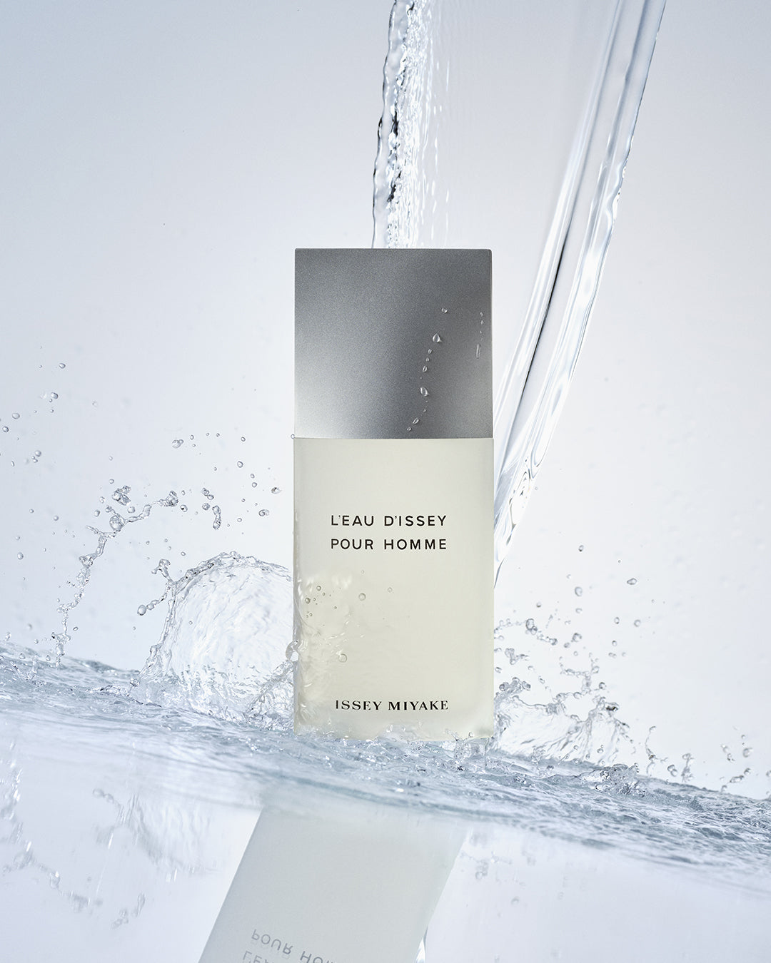 L'Eau D'Issey Pour Homme Eau de parfum