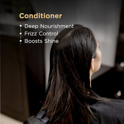 Indica Professional Vivashine Smoothing hair serum