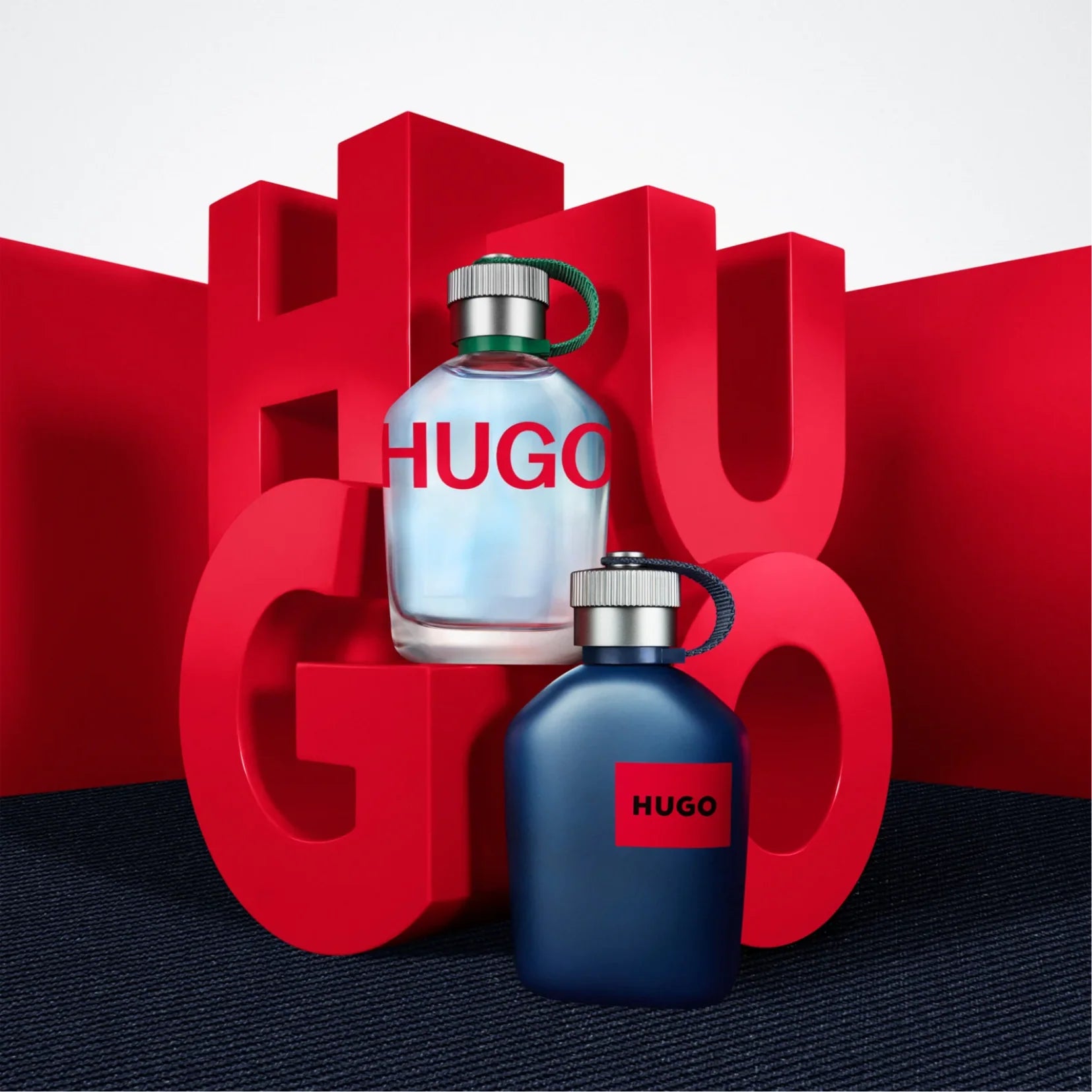 Hugo Man Pocket Perfume