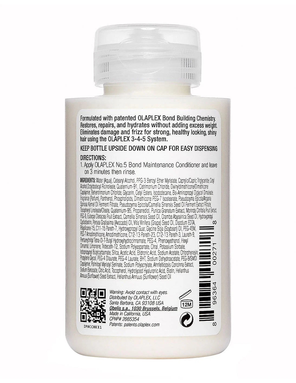 Olaplex No 5 Conditioner