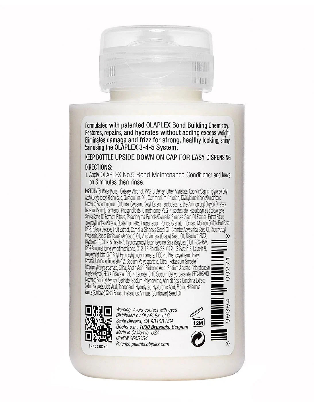 Olaplex No 5 Conditioner