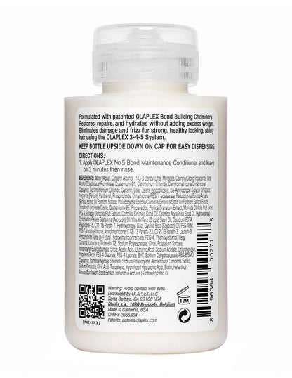 Olaplex No 5 Conditioner