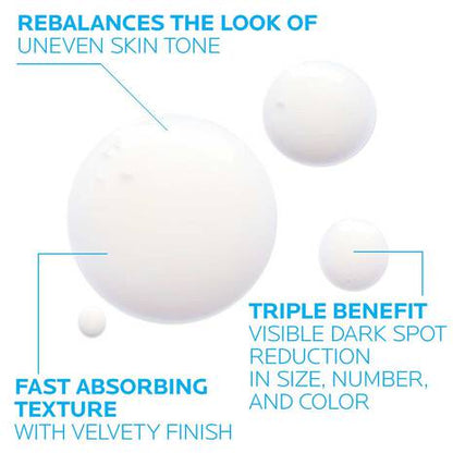 La Roche-Posay Pure Niacinamide 10 Serum