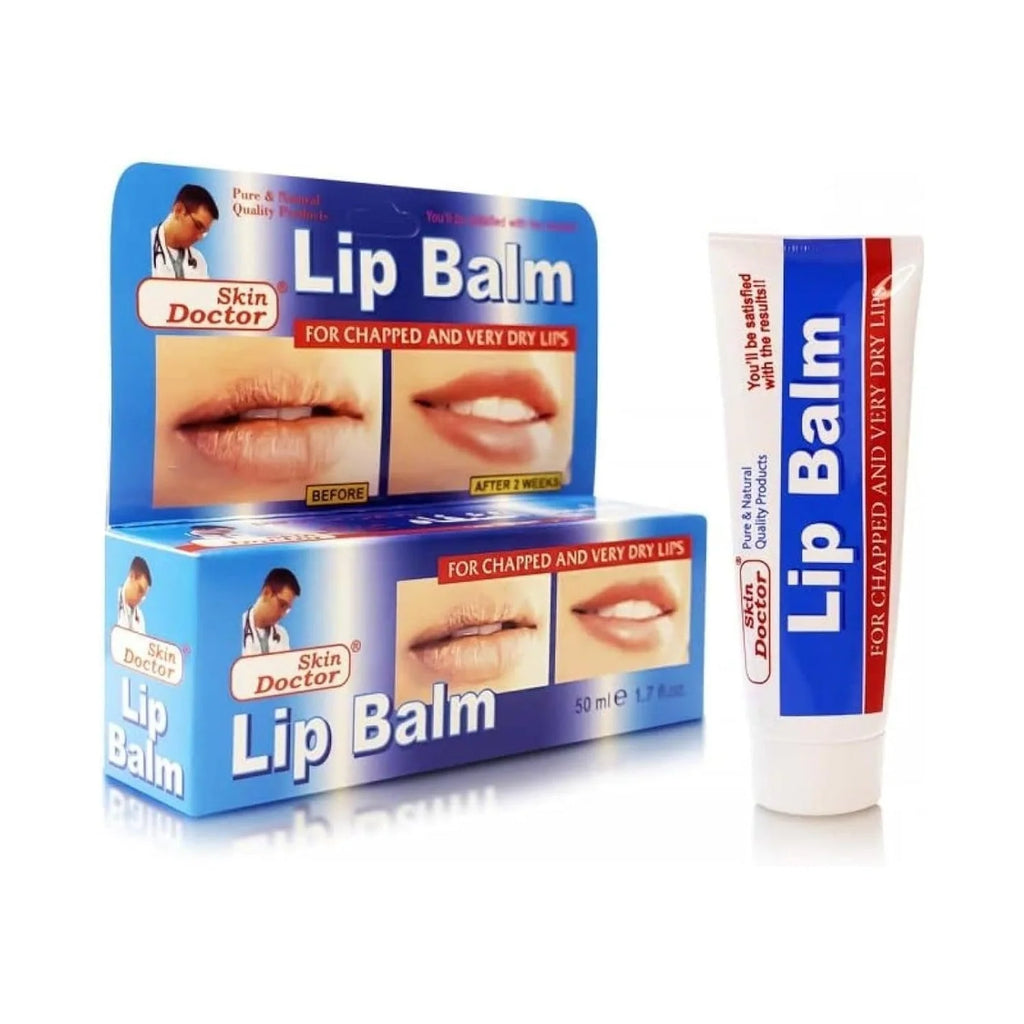 Skin Doctor Lip Balm