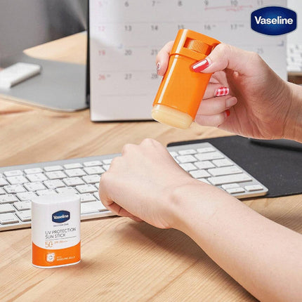Vaseline UV Protection Sun Stick, 15g SPF50+
