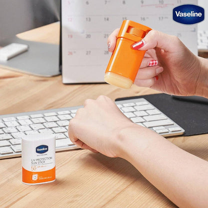Vaseline UV Protection Sun Stick, 15g SPF50+