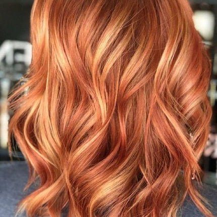 Loreal Professional Dia Color 6.34