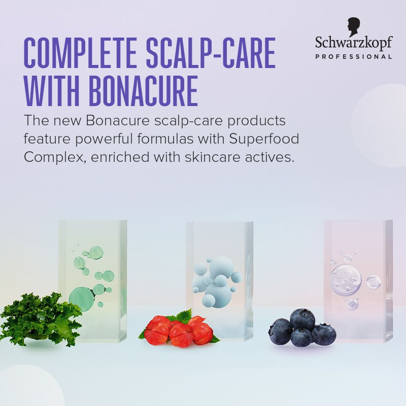 Schwarzkopf bc Anti-Dandruff Serum