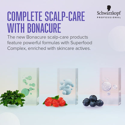 Schwarzkopf bc Anti-Dandruff Serum