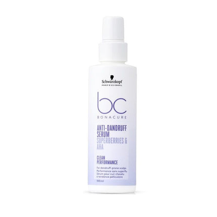 Schwarzkopf bc Anti-Dandruff Serum