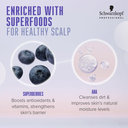 Schwarzkopf bc Anti-Dandruff Serum