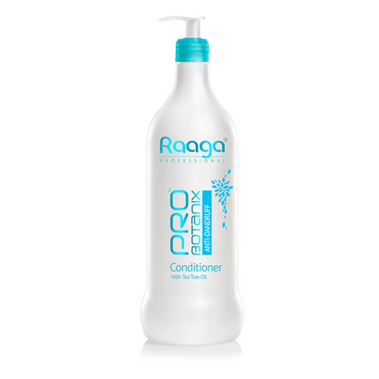 Raaga Professional PRO Botanix Anti-Dandruff Conditioner 1000ml