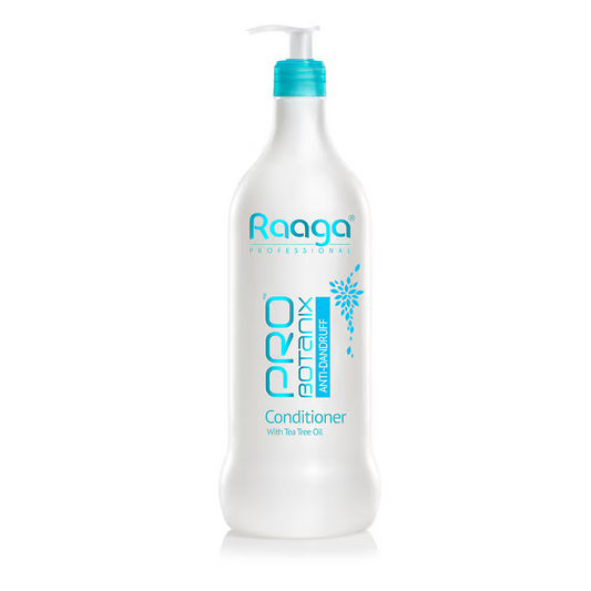 Raaga Professional PRO Botanix Anti-Dandruff Conditioner 1000ml