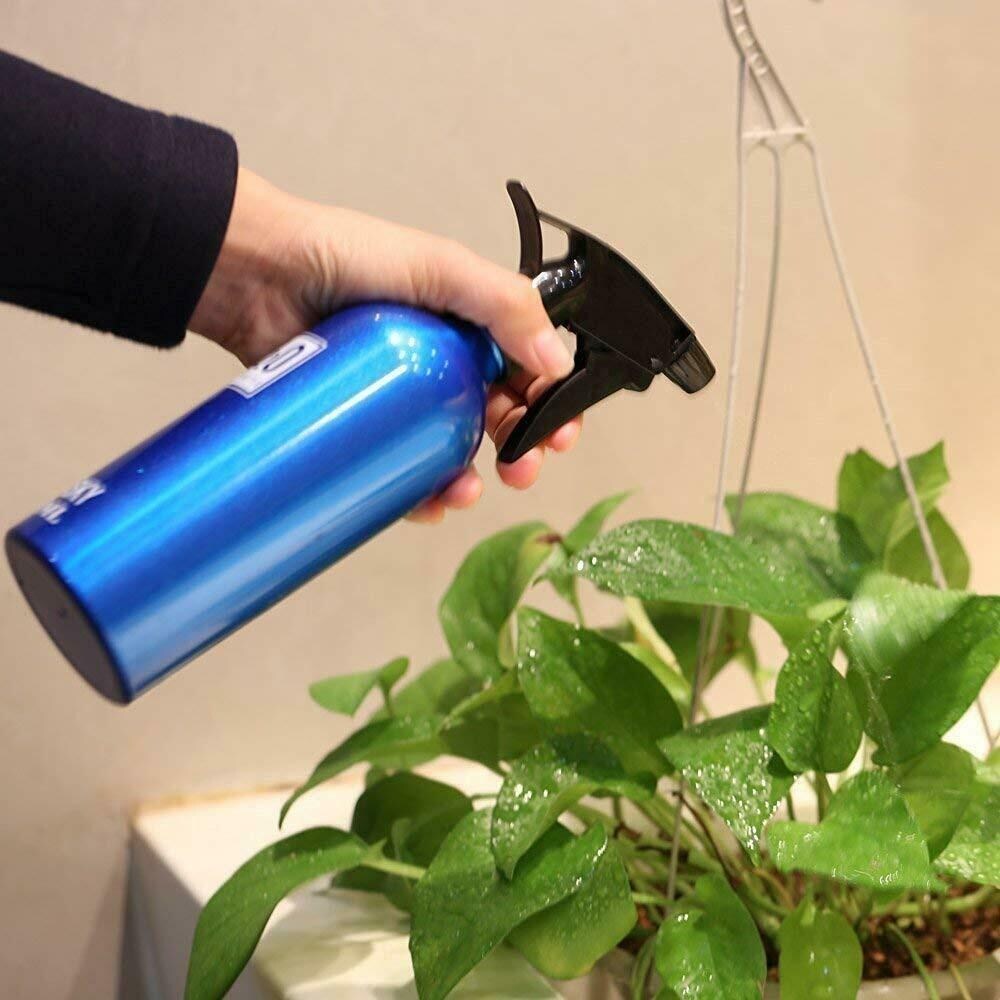 Spray Pump for Salon hair spray bottle